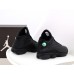 Nike Air Jordan 13 Black Nike Air Jordan 13 Black